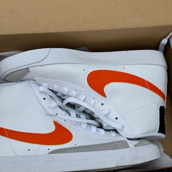 Nike Blazer Mid '77 Vintage size 7 - Picture 5 of 6